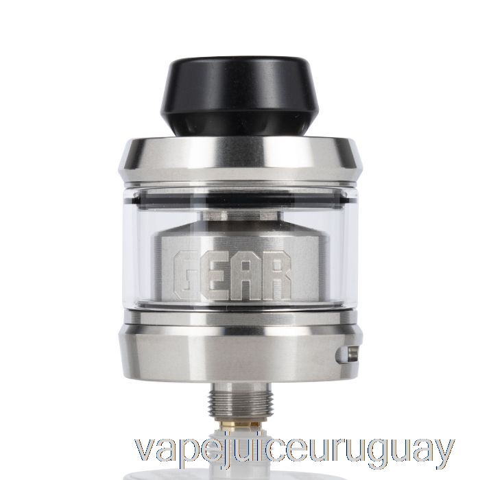 Wotofo X Ofrf Gear 24mm Rta Acero Inoxidable Vape Uruguay